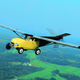 Image for article titled Flying Taxis And eVTOLs Aren't Flying Cars, Let's Call Them What They Really Are